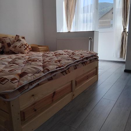 Apartament Rusu Нехою Екстериор снимка