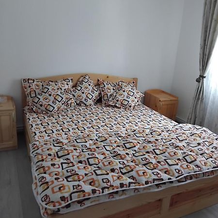 Apartament Rusu Нехою Екстериор снимка