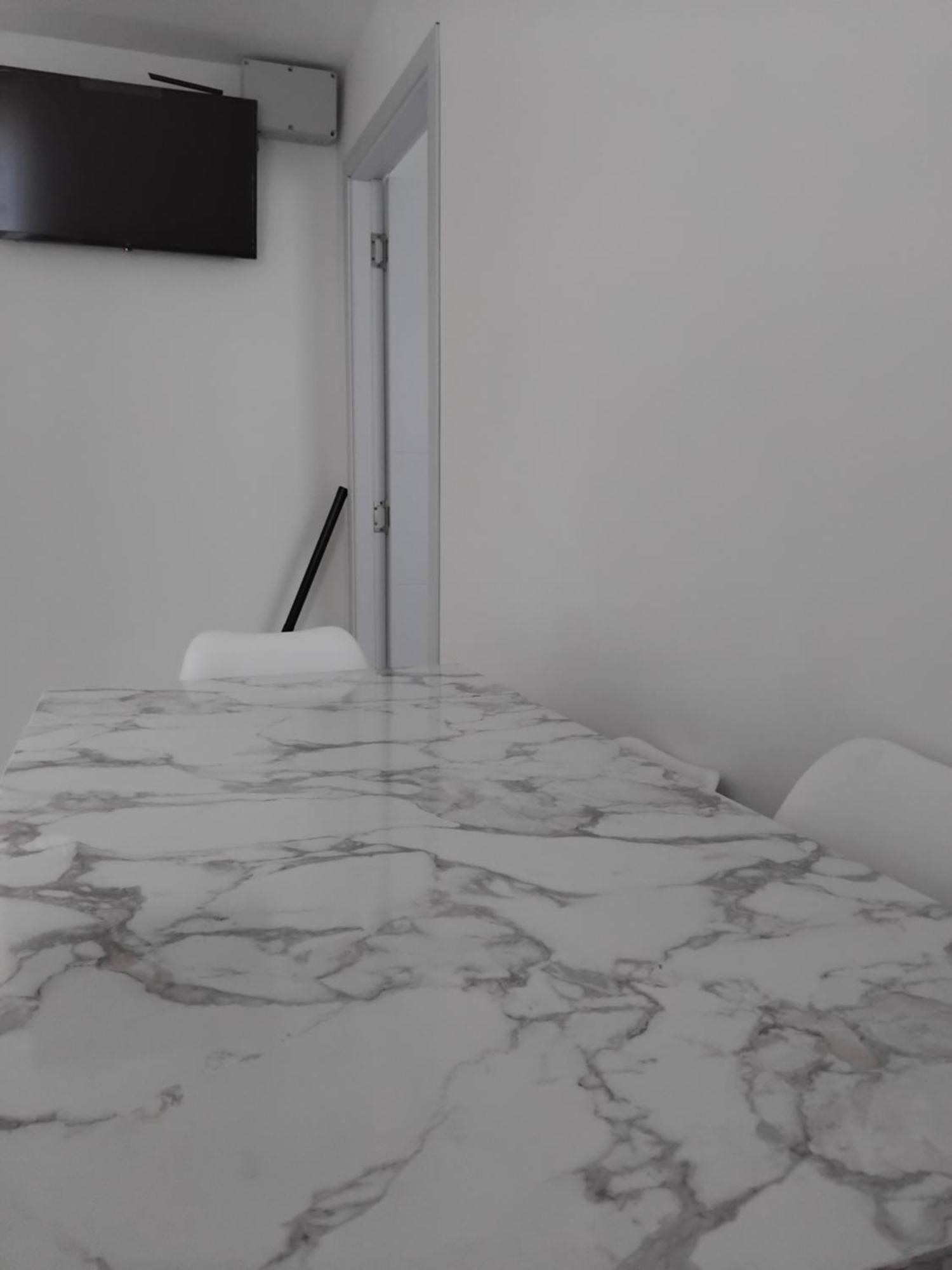 Apartament Rusu Нехою Екстериор снимка