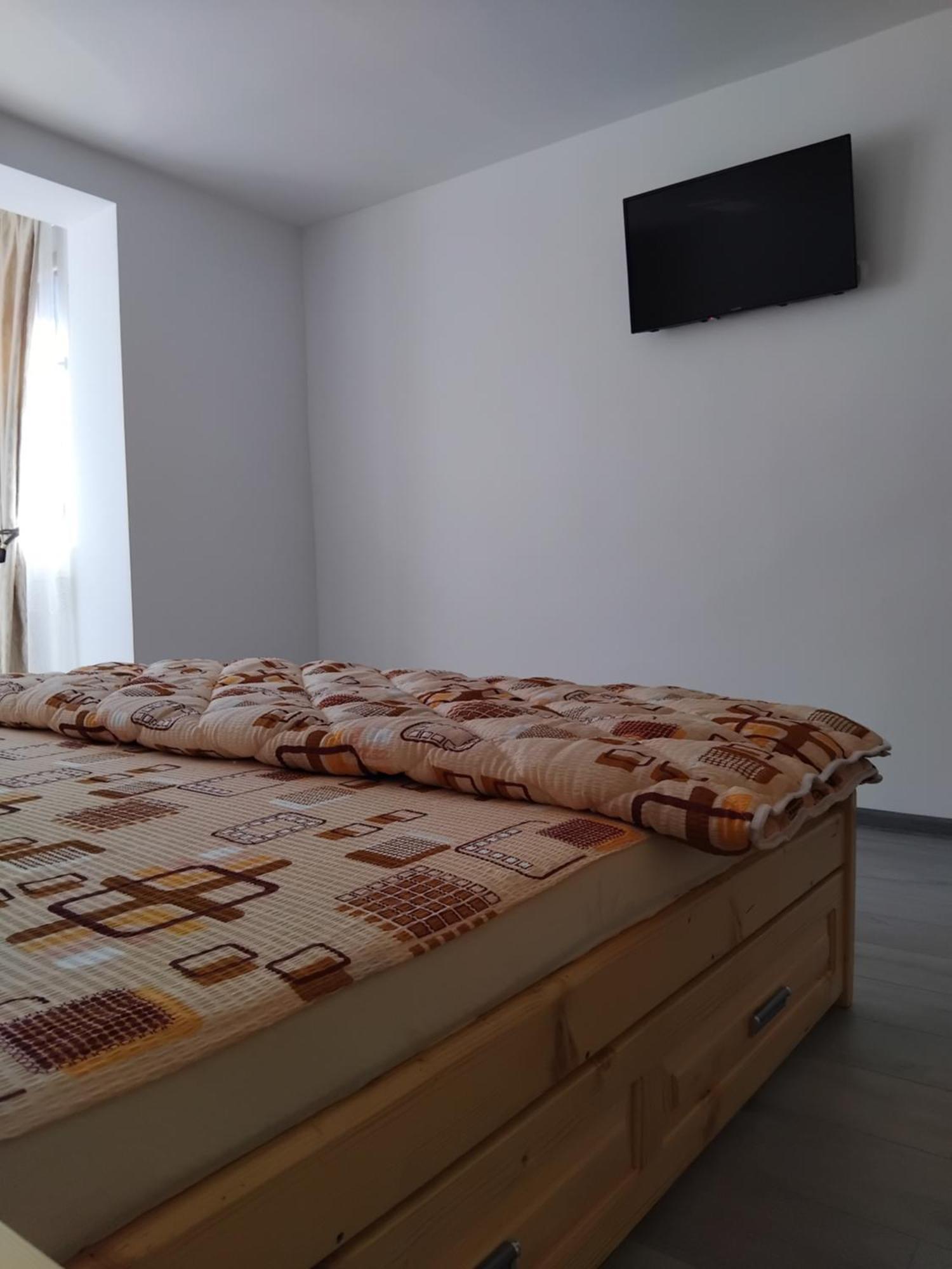 Apartament Rusu Нехою Екстериор снимка