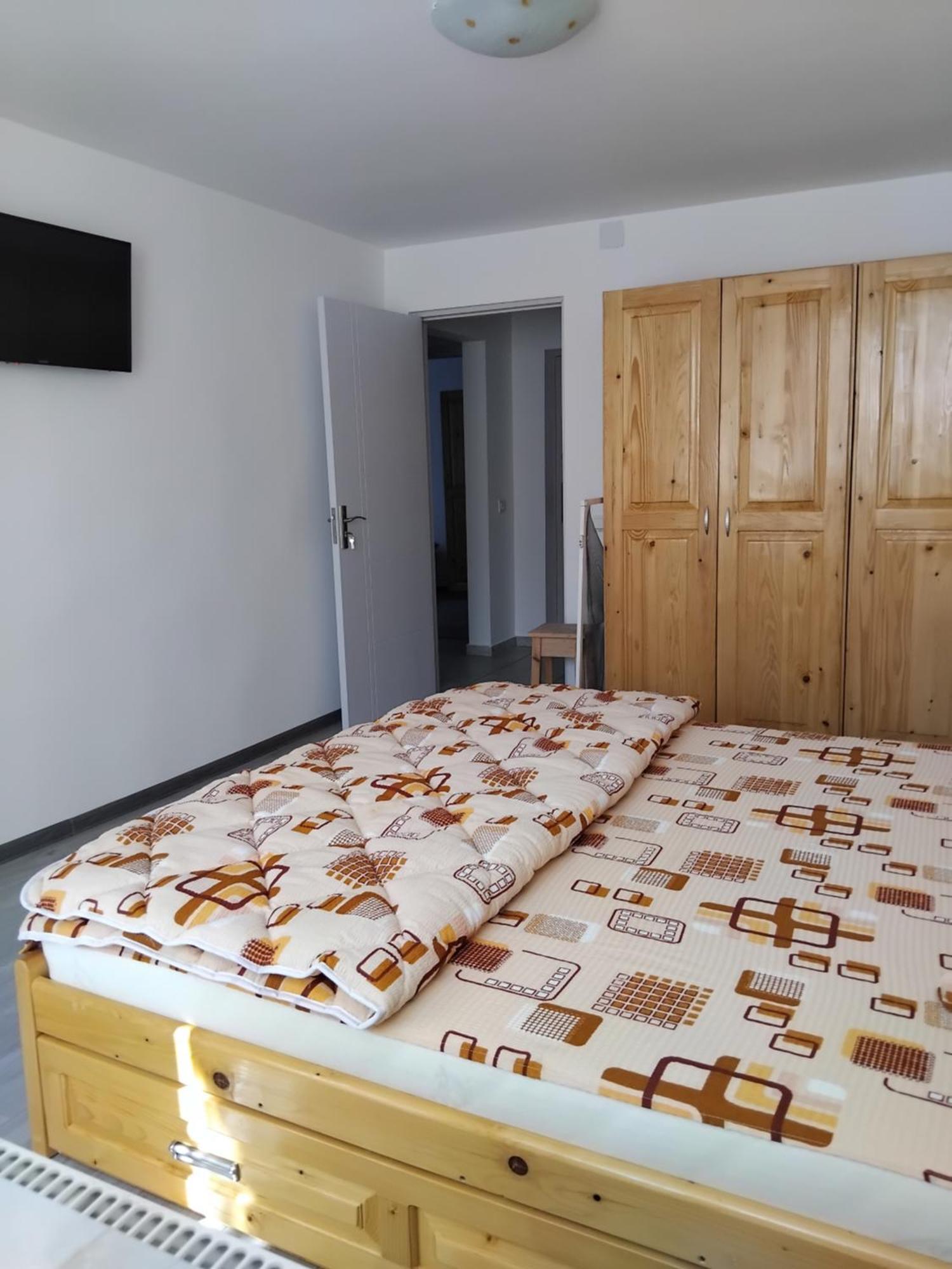 Apartament Rusu Нехою Екстериор снимка